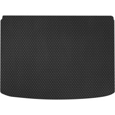 Килимок в багажник EVAtech Suzuki Vitara (II) 2015+ 2 покоління (SZ1653B1RBB)