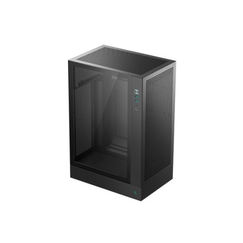 Корпус для ПК Deepcool CH170 Plus (R-CH170-BKNGM0-G)