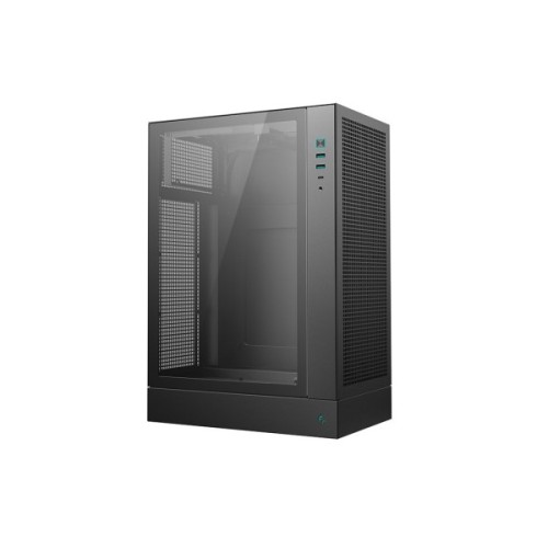 Корпус для ПК Deepcool CH170 Plus (R-CH170-BKNGM0-G)
