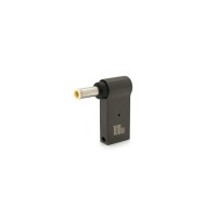 Адаптер USB-C F to DC 5.5x3.0mm M 100W for Samsung Voltronic (ASMTC5.5*3.0)