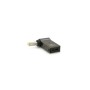 Адаптер USB-C F to DC 5.5x3.0mm M 100W for Samsung Voltronic (ASMTC5.5*3.0)