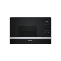 Мікрохвильова піч Siemens BE555LMS0