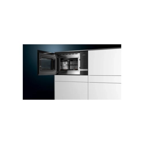 Мікрохвильова піч Siemens BE555LMS0