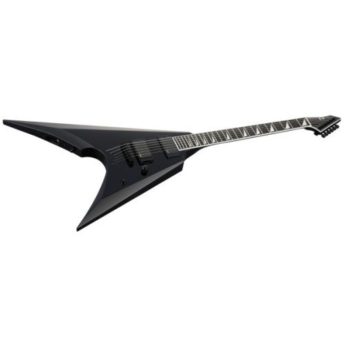 Електрогітара ESP E-II Arrow NT Black