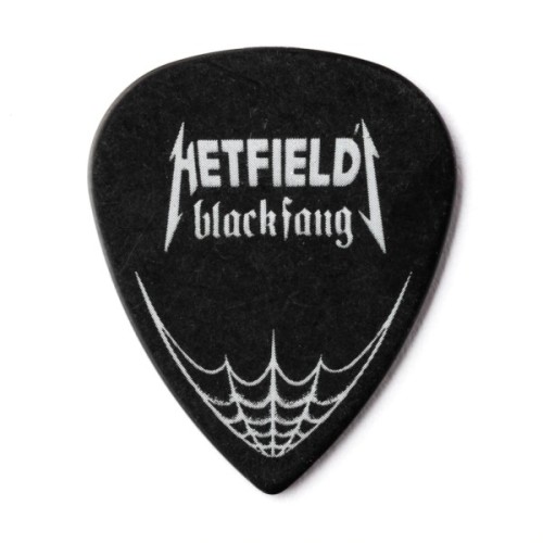 Медіатор Jim Dunlop Hetfield's Black Fang Pick .94mm 6 шт. (PH112P.94)