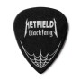Медіатор Jim Dunlop Hetfield's Black Fang Pick .94mm 6 шт. (PH112P.94)