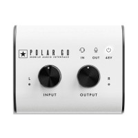 Аудіоінтерфейс Blackstar Polar Go (302028)