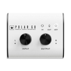 Аудіоінтерфейс Blackstar Polar Go (302028)