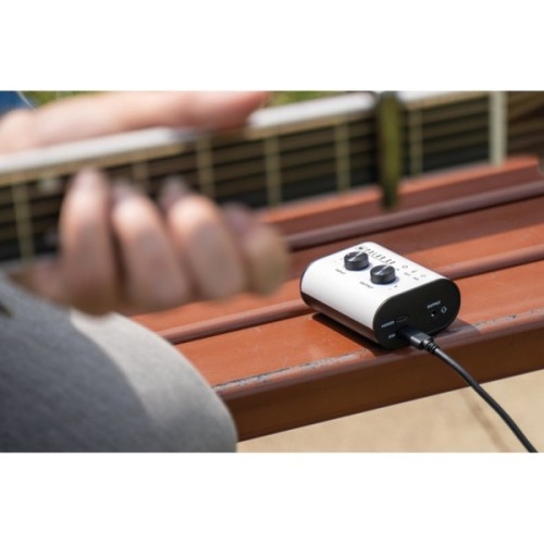 Аудіоінтерфейс Blackstar Polar Go (302028)