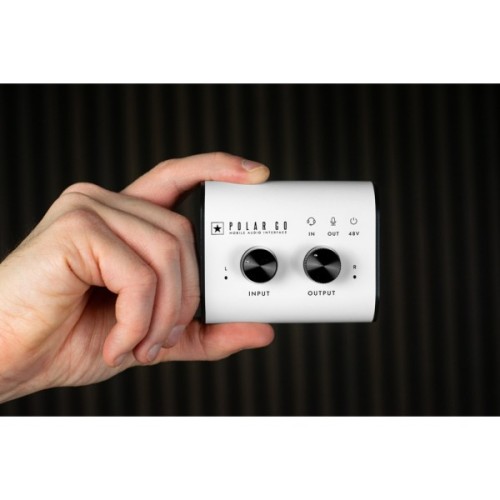 Аудіоінтерфейс Blackstar Polar Go (302028)