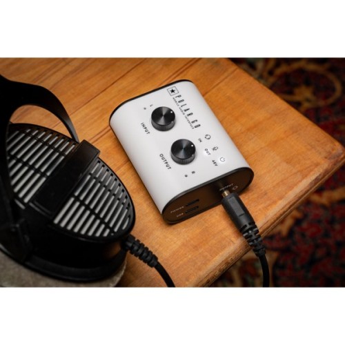 Аудіоінтерфейс Blackstar Polar Go (302028)