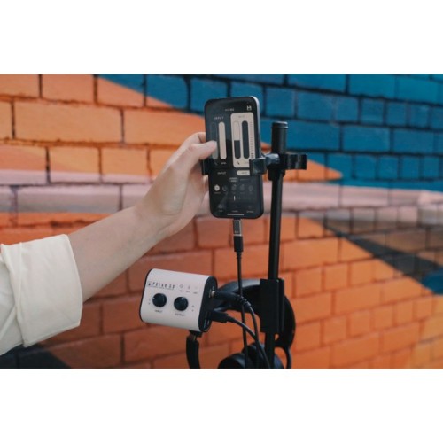 Аудіоінтерфейс Blackstar Polar Go (302028)