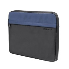 Чохол до ноутбука Promate 13" Limber-SB Black (limber-sb.black)