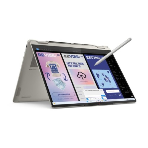 Ноутбук Lenovo Yoga 7 2-in-1 14ILL10 (83JQ00D4RA)