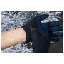 Водонепроникні рукавички Dexshell ThermFit 3.0 Gloves темно-блакитні розмір S (DG12402HTB-S)