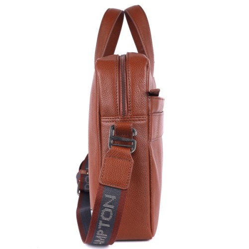 Сумка Brampton London Maven Tan (64273 TAN)