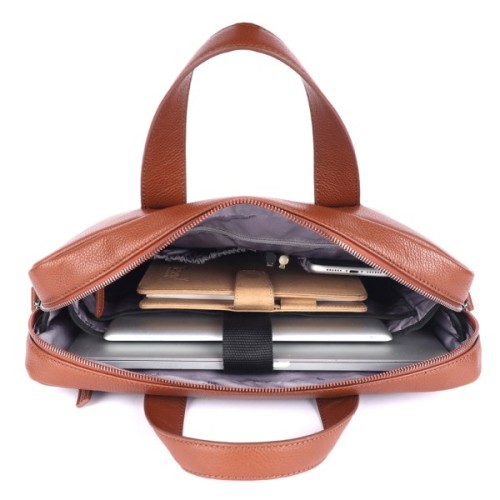 Сумка Brampton London Maven Tan (64273 TAN)