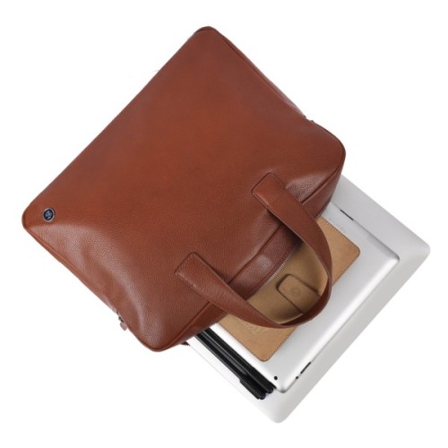 Сумка Brampton London Maven Tan (64273 TAN)