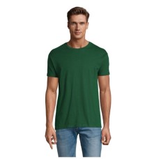 Футболка Sol's Regent темно-зелений L (11380264L)