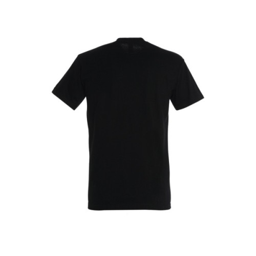 Футболка Sol's Imperial насичений чорний 3XL (115003093XL)