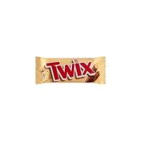 Батончик Twix 2 х 25 г (9228)