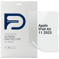 Плівка захисна Armorstandart Matte Apple iPad Air 11 2025 (ARM84496)