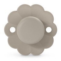 Пустушка Suavinex Wonder фізіологічна, 0-6 міс.світло-коричне (308371)