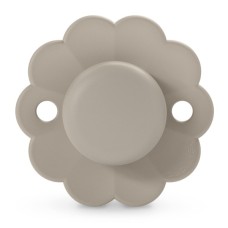 Пустушка Suavinex Wonder фізіологічна, 0-6 міс.світло-коричне (308371)