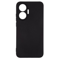 Чохол до мобільного телефона Armorstandart Matte Slim Fit Xiaomi Poco F7 Black (ARM80376)