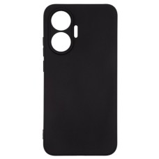 Чохол до мобільного телефона Armorstandart Matte Slim Fit Xiaomi Poco F7 Black (ARM80376)
