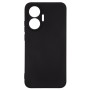 Чохол до мобільного телефона Armorstandart Matte Slim Fit Xiaomi Poco F7 Black (ARM80376)