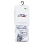 Колготки дитячі UCS Socks з метеликами (M0C0301-2101-3G-white)