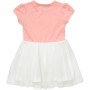 Плаття дитяче Breeze з фатиновою спідницею (10926-92G-cream)