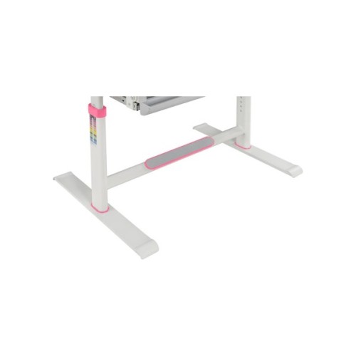 Парта зі стільцем Cubby Lupin Pink (Lupin pink KIDS FURNITURE)