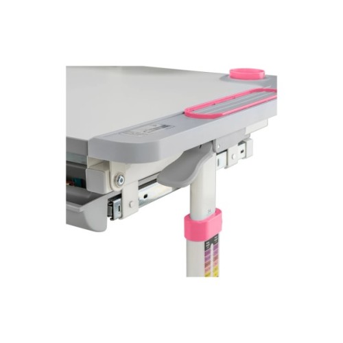 Парта зі стільцем Cubby Lupin Pink (Lupin pink KIDS FURNITURE)