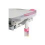 Парта зі стільцем Cubby Lupin Pink (Lupin pink KIDS FURNITURE)