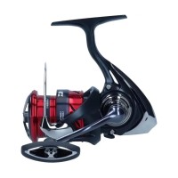 Котушка Daiwa 23 Ninja LT 2500 (2135.41.17)