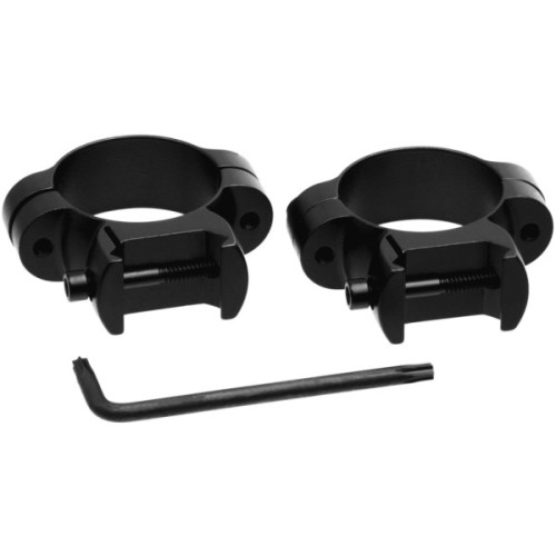 Кріплення для прицілу Leupold LRW 30mm Medium Matte (120977)