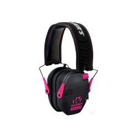 Тактичні навушники Walker's Razor Pink (GWP-RSEM-PNK)