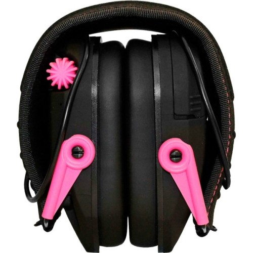 Тактичні навушники Walker's Razor Pink (GWP-RSEM-PNK)