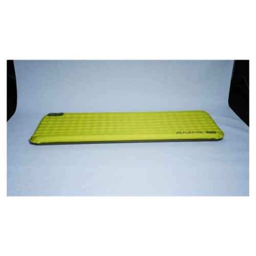 Туристичний килимок Flextail Tiny Slleeping Pad R03 AVS самонадувний зелений (6975755966632)