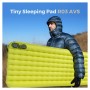 Туристичний килимок Flextail Tiny Slleeping Pad R03 AVS самонадувний зелений (6975755966632)