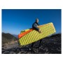 Туристичний килимок Flextail Tiny Slleeping Pad R03 AVS самонадувний зелений (6975755966632)