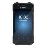 Термінал збору даних Zebra TC26, 2D, 5.0", 3GB/32GB, WiFi, BT, NFC, Android (TC26BK-11B232-A6)