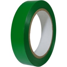 Ізоляційна стрічка XILIN 0.13мм*18мм*15м Green, temp0+80°С, 600V, 10 шт. (0,13мм*18мм*15м-G) Ізоляційна стрічка XILIN 0.13мм*18мм*15м Green, temp0+80°С, 600V, 10 шт. (0,13мм*18мм*15м-G)