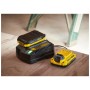 Гайковерт Stanley FatMax, 18V, 2x2Ah, 190Нм, 2900об/хв, 3800уд/хв (SFMCF820D2K)