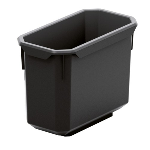 Ящик для інструментів Kistenberg набір ємностей 6 шт, 140*75*280, X Block, KXBS148 (KXBS148)