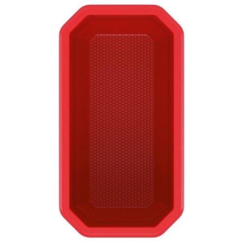 Ящик для інструментів Kistenberg набір ємностей 6 шт, 140*75*280, X Block, KXBS148 (KXBS148)