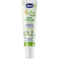 Засіб після укусів комах Chicco Naturalz Олівець роликовий після укусів комах 10 мл (8058664100897)