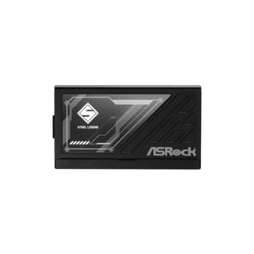 Блок живлення ASRock 850W SteelLegend (SL-850G)